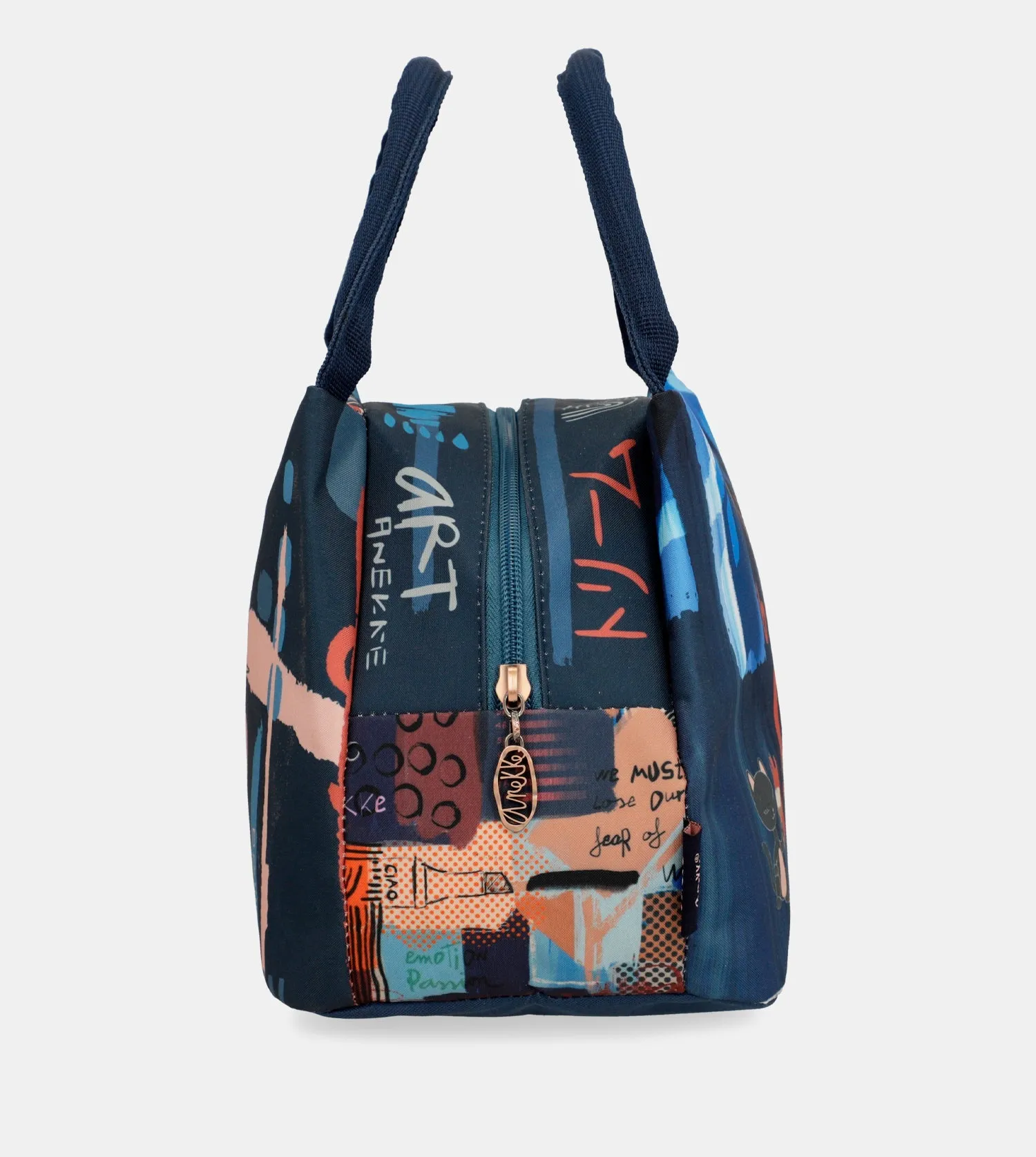 Contemporary lunch bag