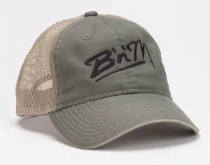Cool Mesh Hat