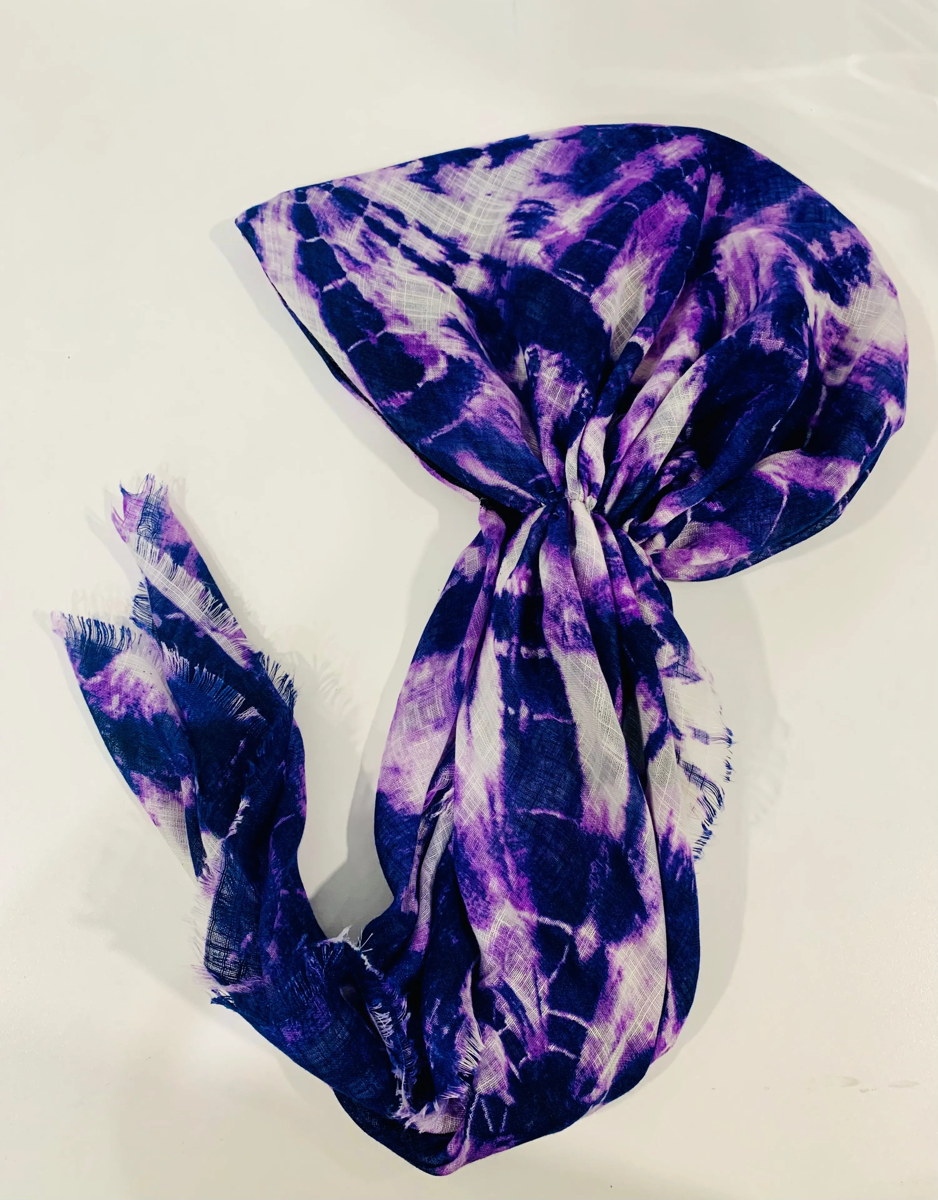 Cotton Tie Dye Pretieds