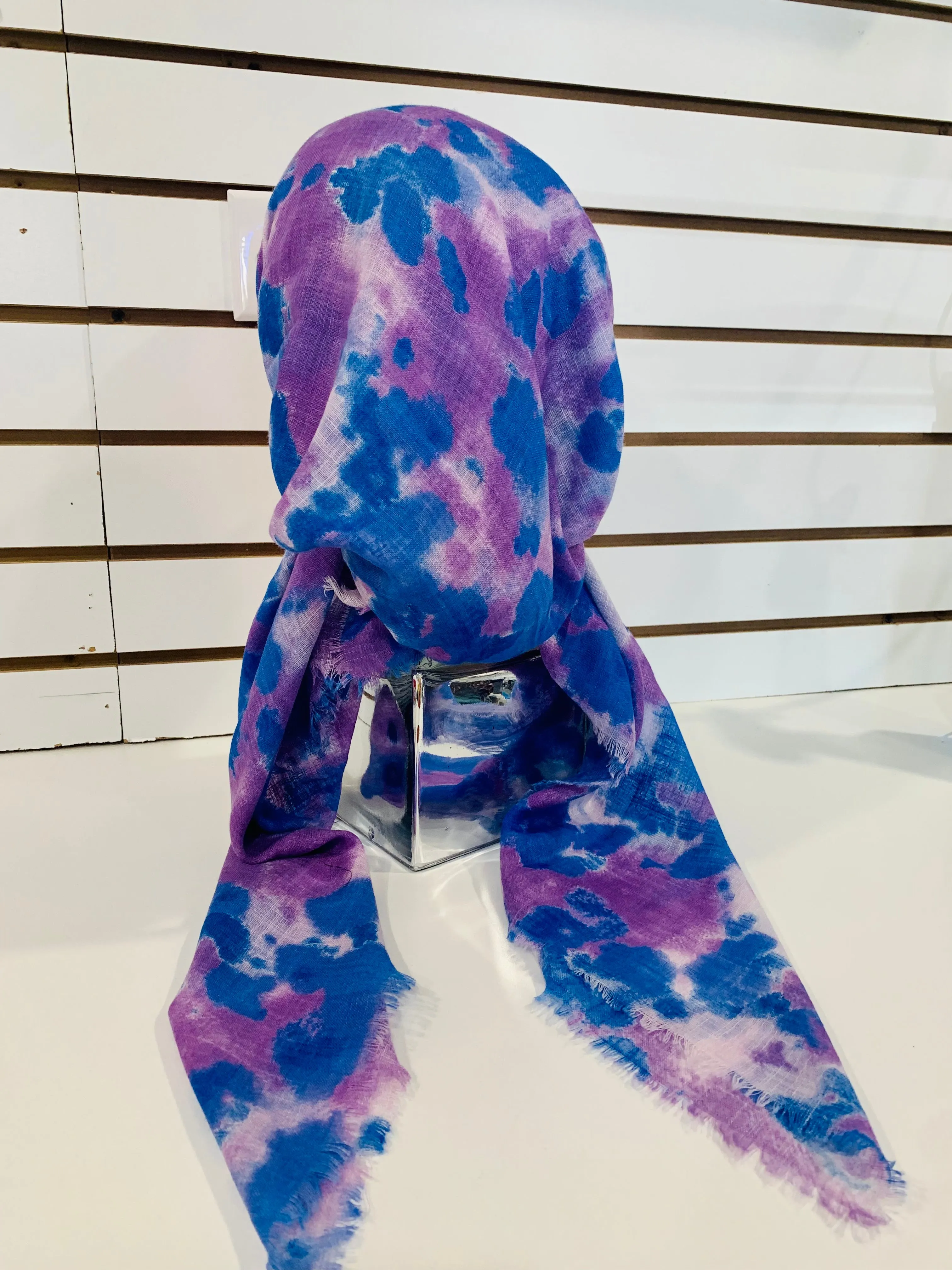Cotton Tie Dye Pretieds