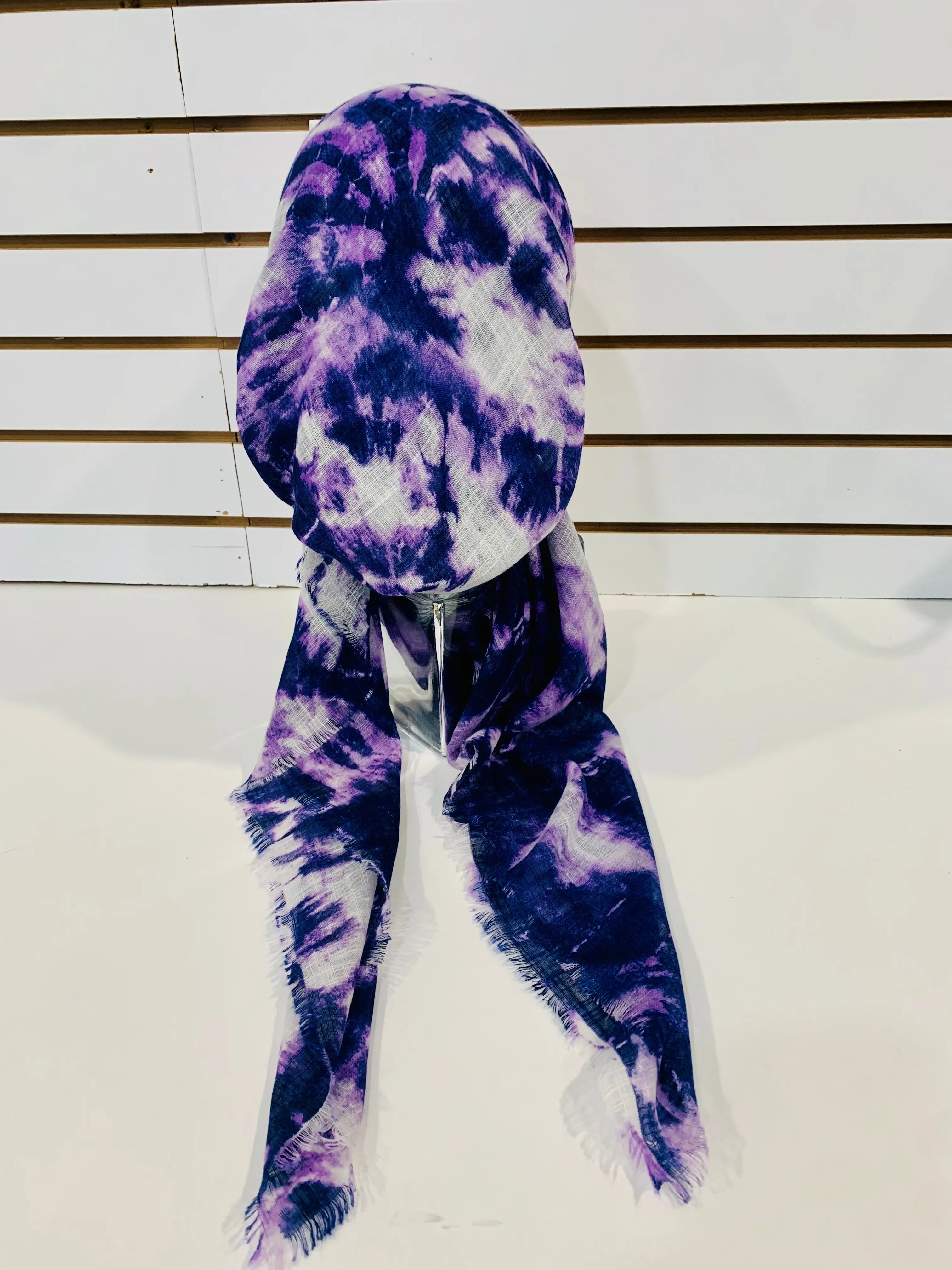 Cotton Tie Dye Pretieds