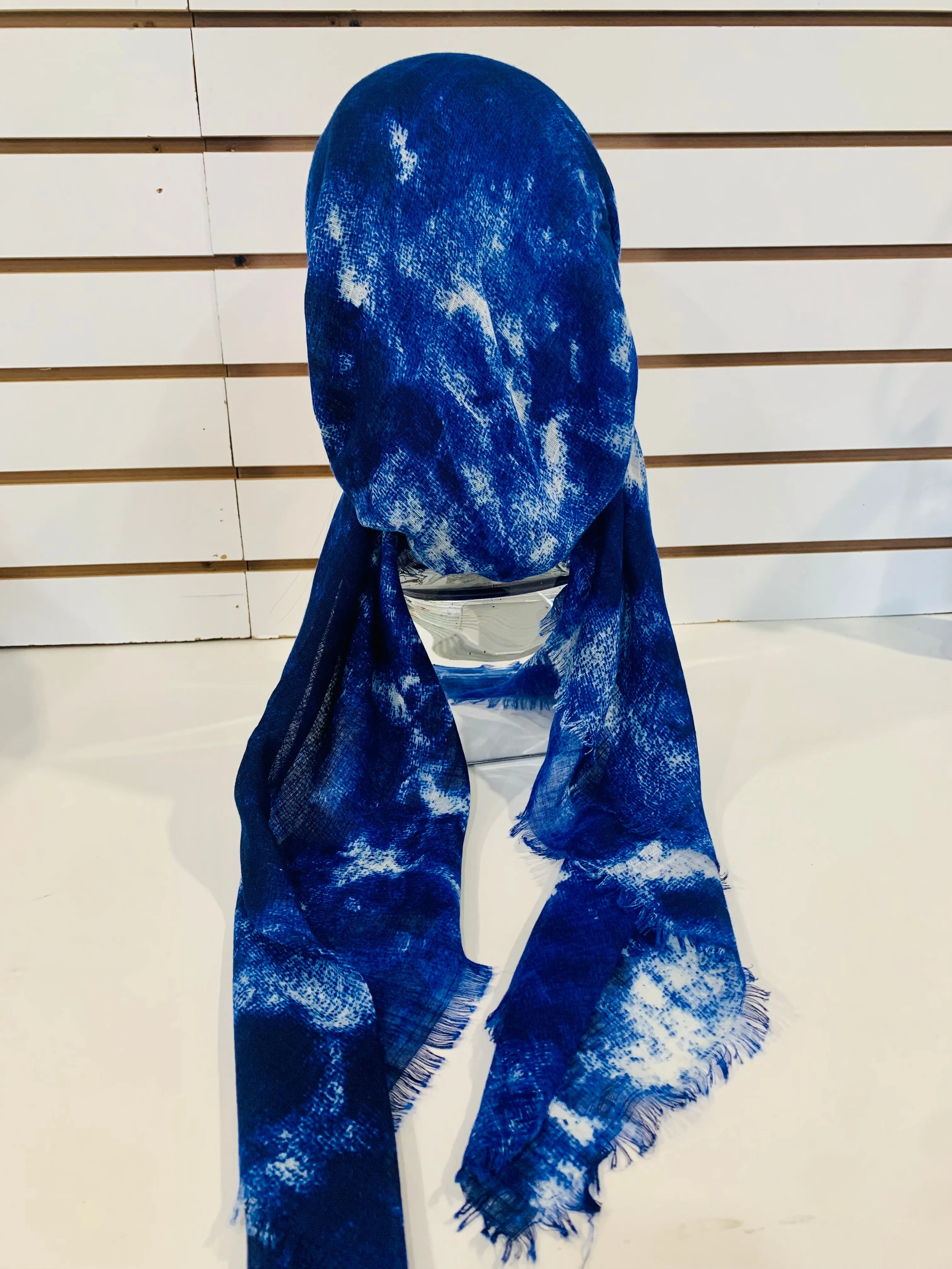 Cotton Tie Dye Pretieds