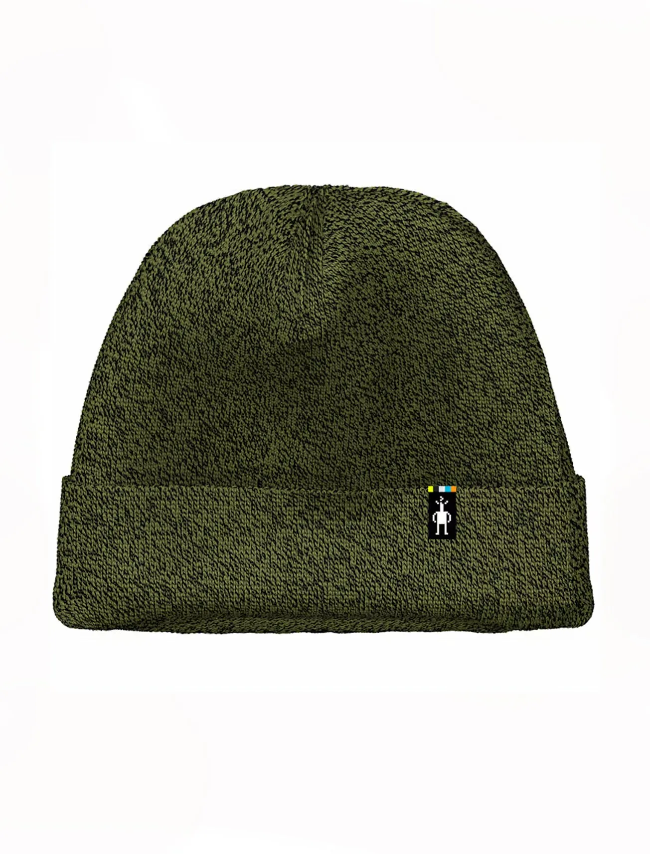Cozy Cabin Hat, Winter Moss