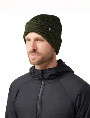 Cozy Cabin Hat, Winter Moss