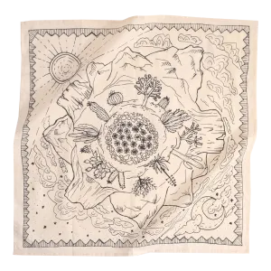 Desert Bandana