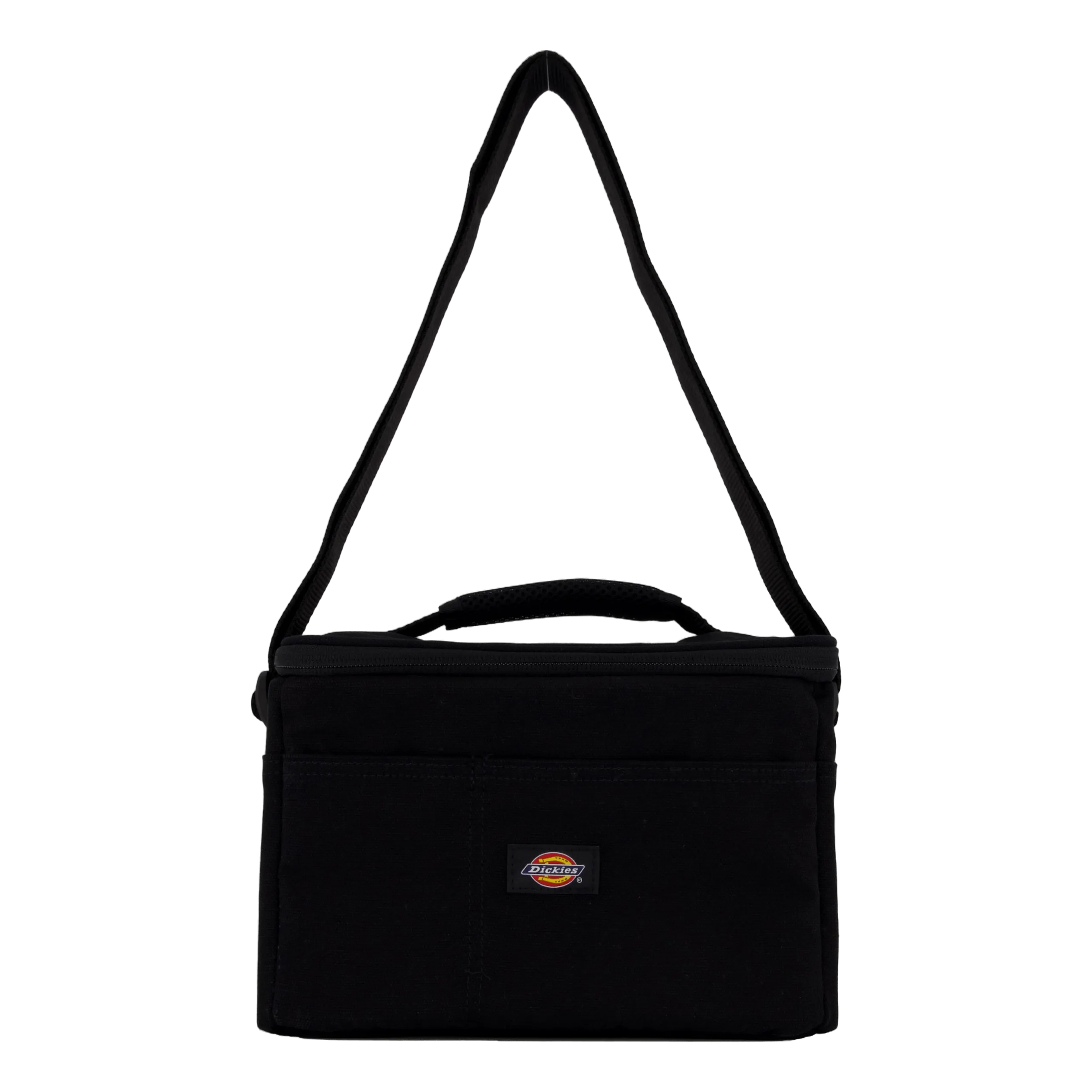 Dickies Dc Lunchbox Black