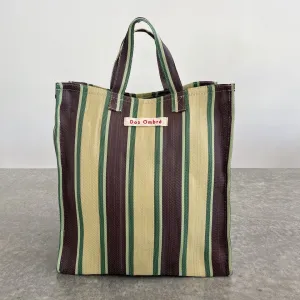 Dos Ombrè - Bengali Bag - 061