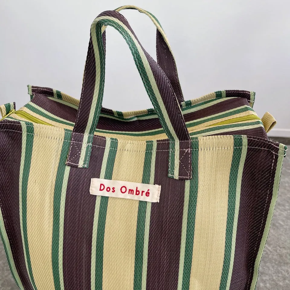 Dos Ombrè - Bengali Bag - 061
