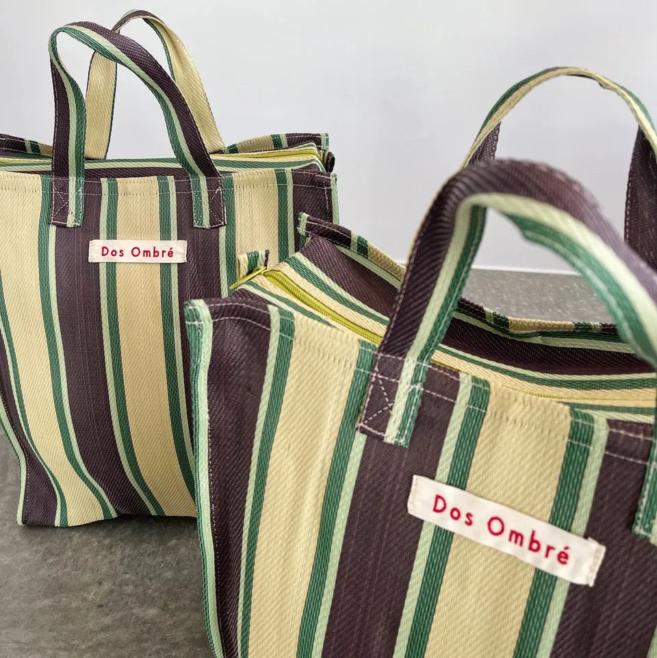 Dos Ombrè - Bengali Bag - 061