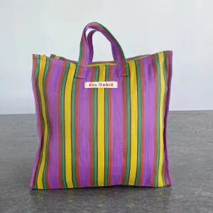 Dos Ombrè - Bengali Bag - 071