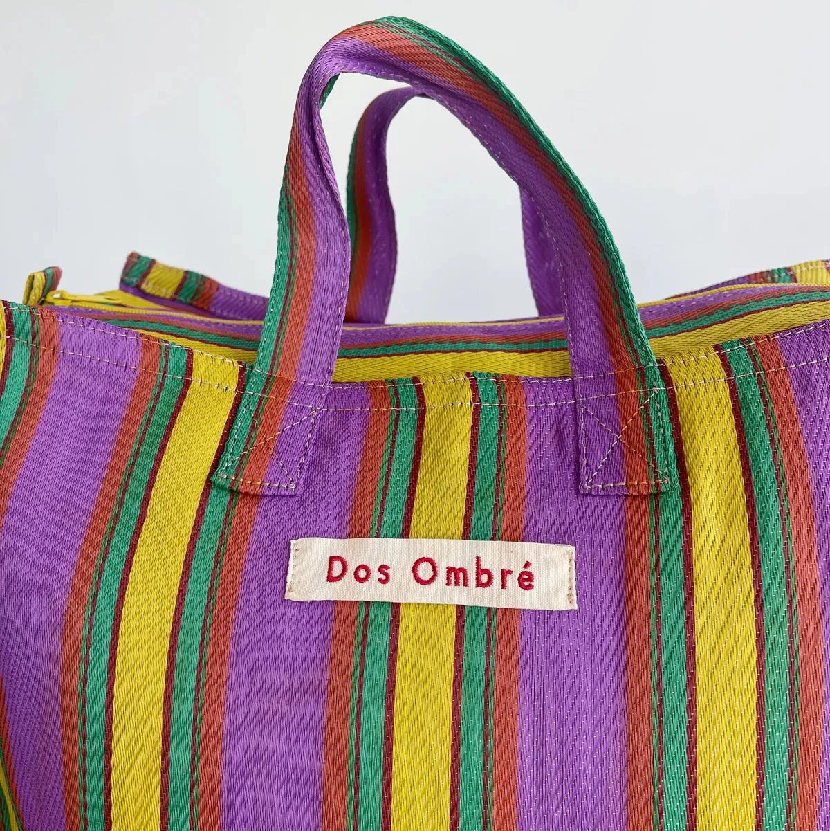 Dos Ombrè - Bengali Bag - 071