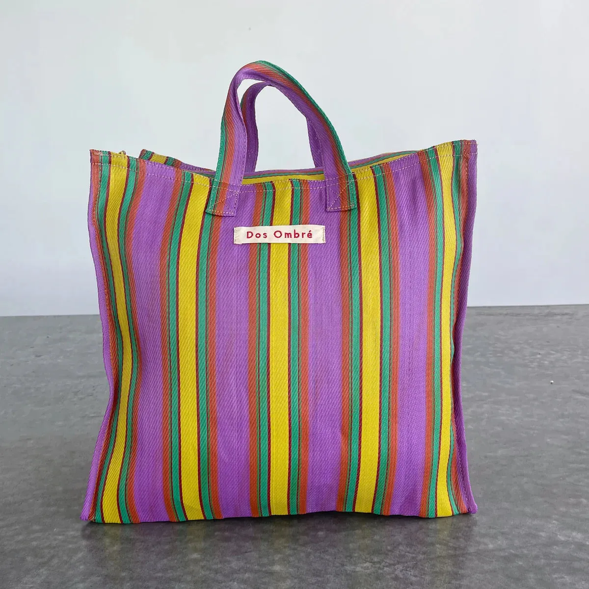 Dos Ombrè - Bengali Bag - 071