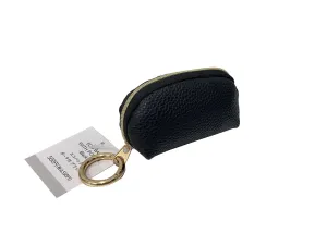 Eco Bag with Pouch Black