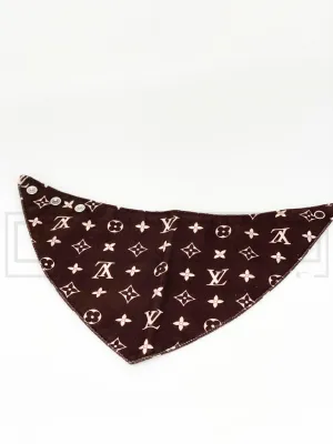 Ellie Snap Bandana