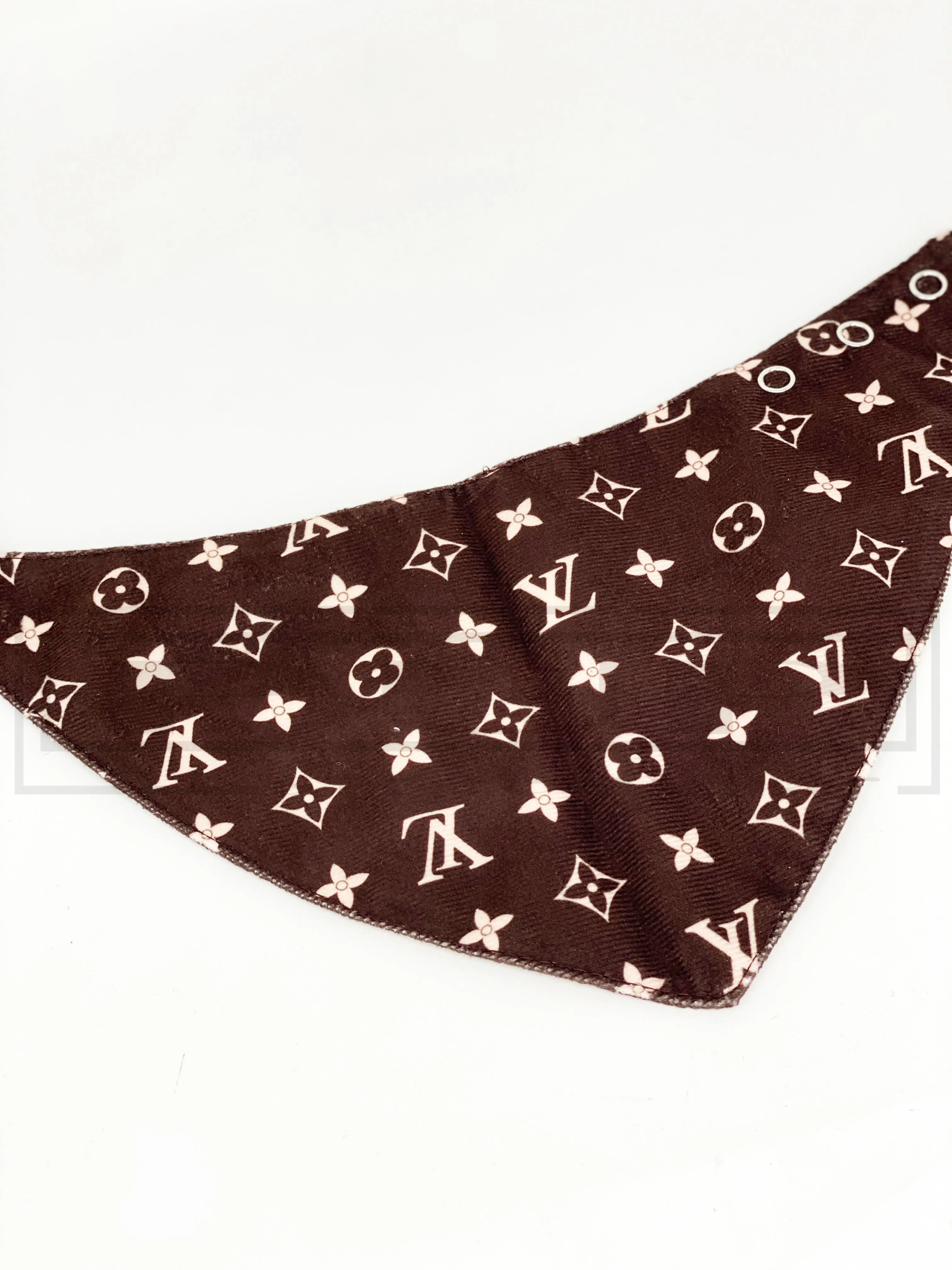 Ellie Snap Bandana