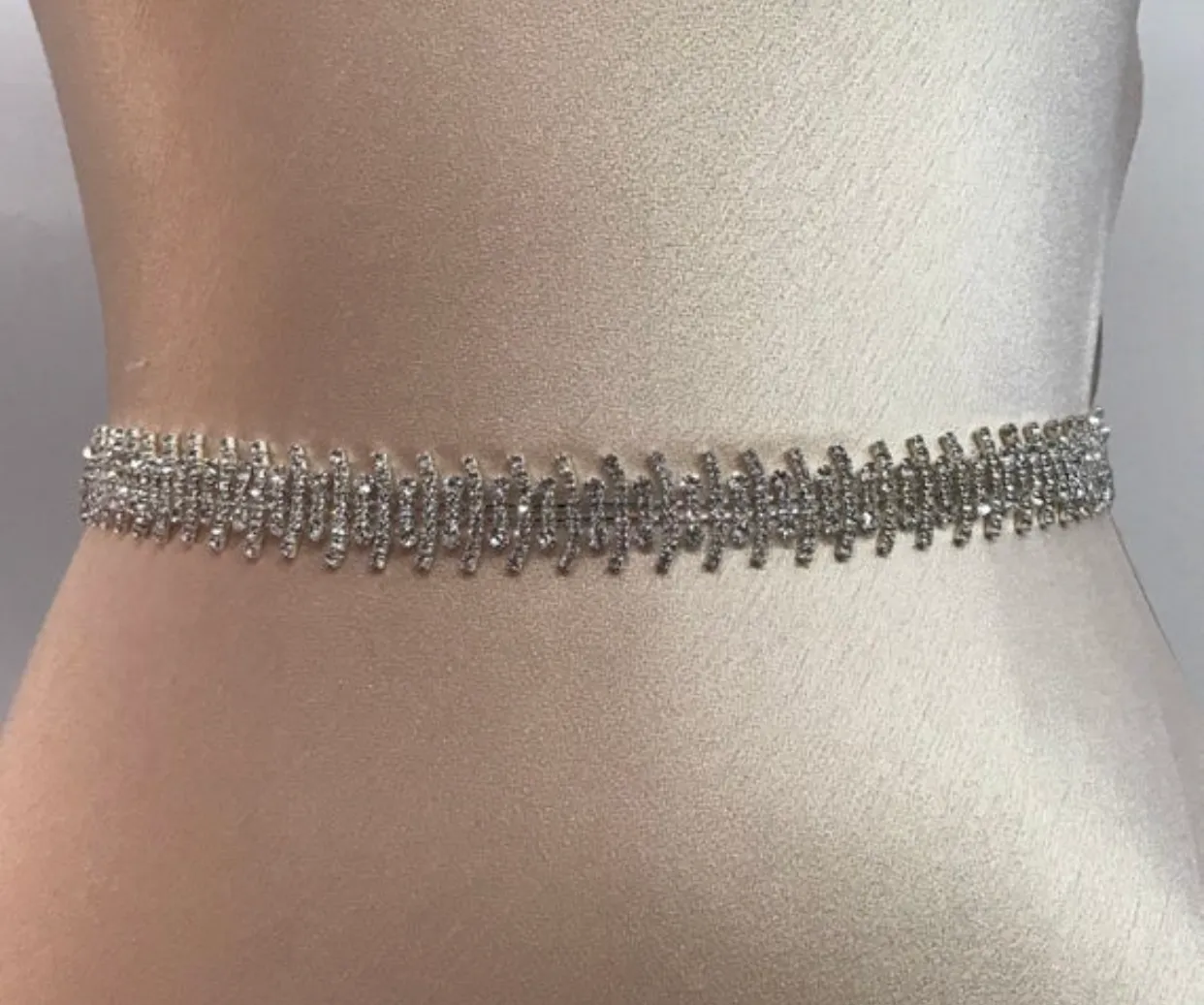 Elsa Belt