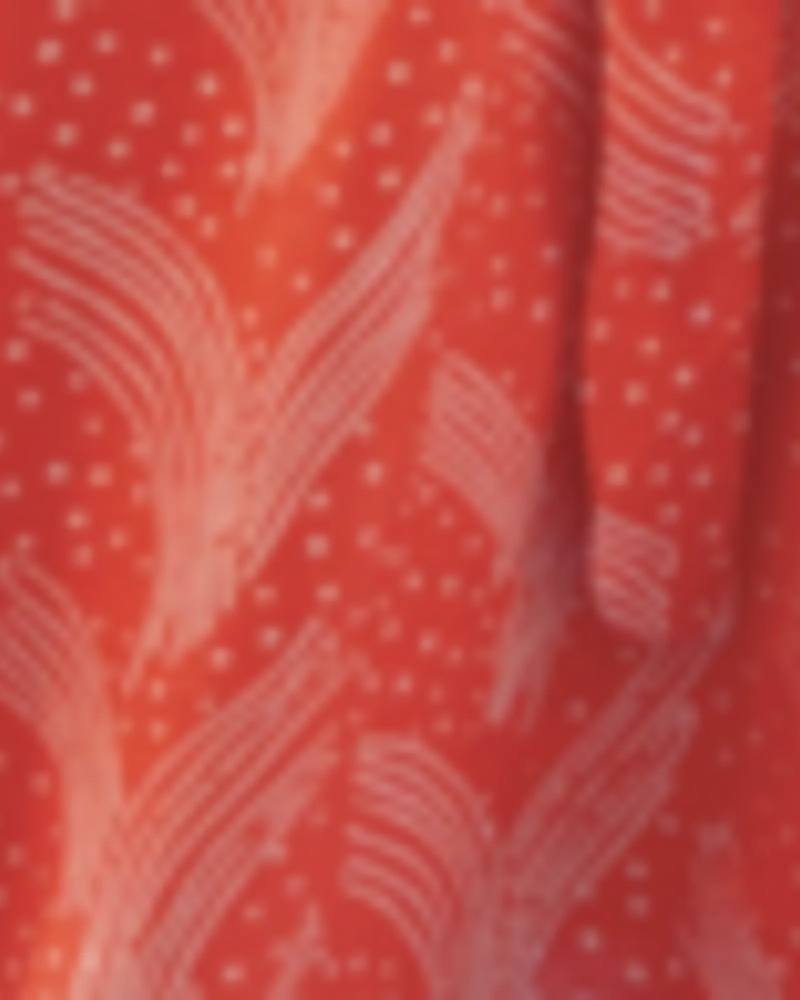 Emily Tie-Waist Skirt | VALENTINE