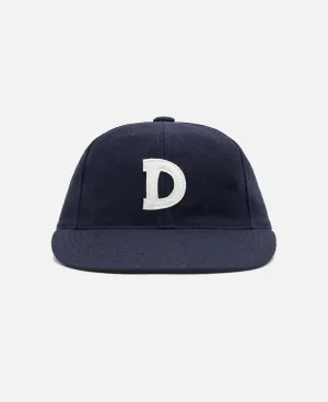 Empire Baseball Cap (Blue)