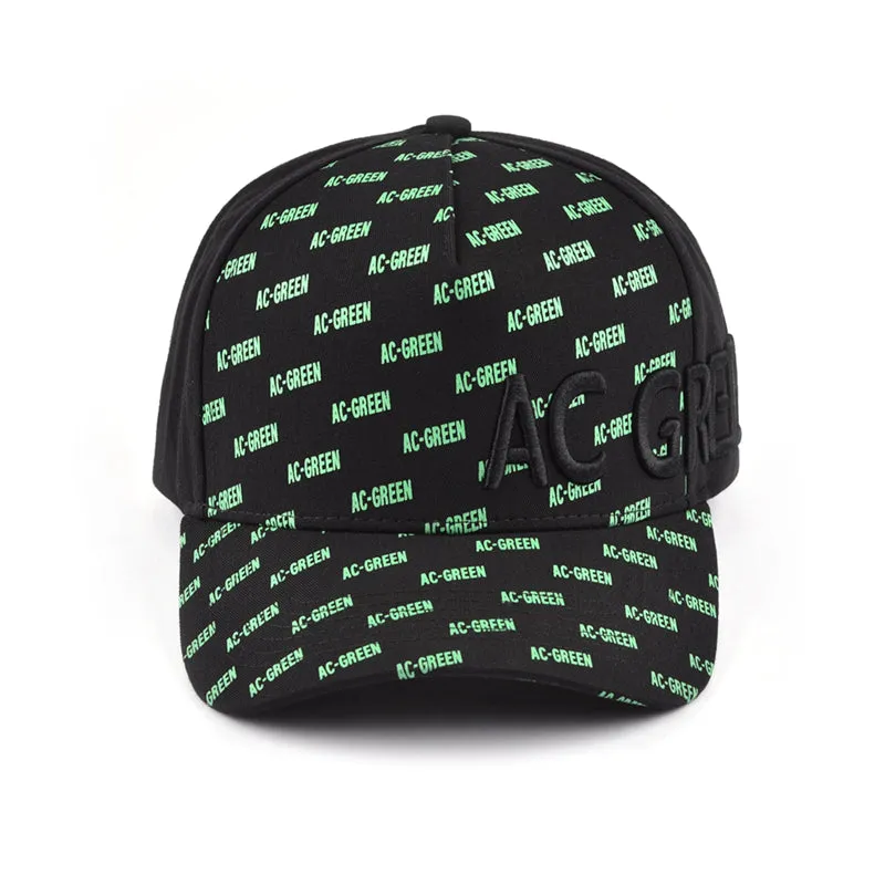 Ethical Baseball Cap