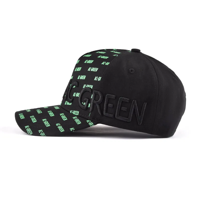 Ethical Baseball Cap