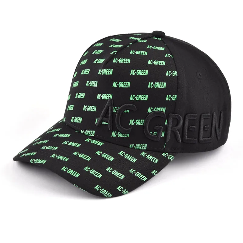 Ethical Baseball Cap