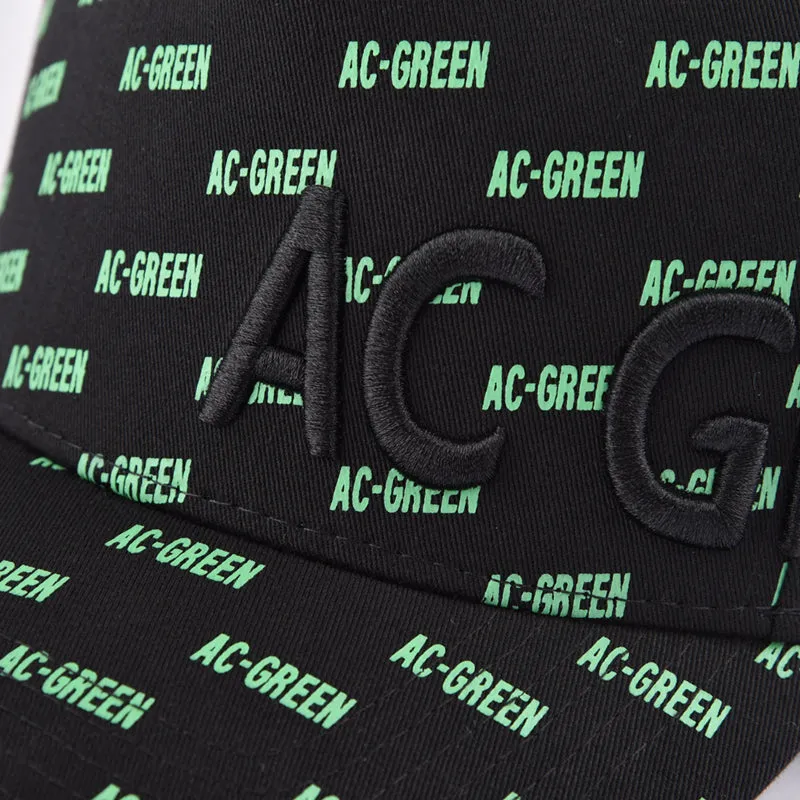Ethical Baseball Cap