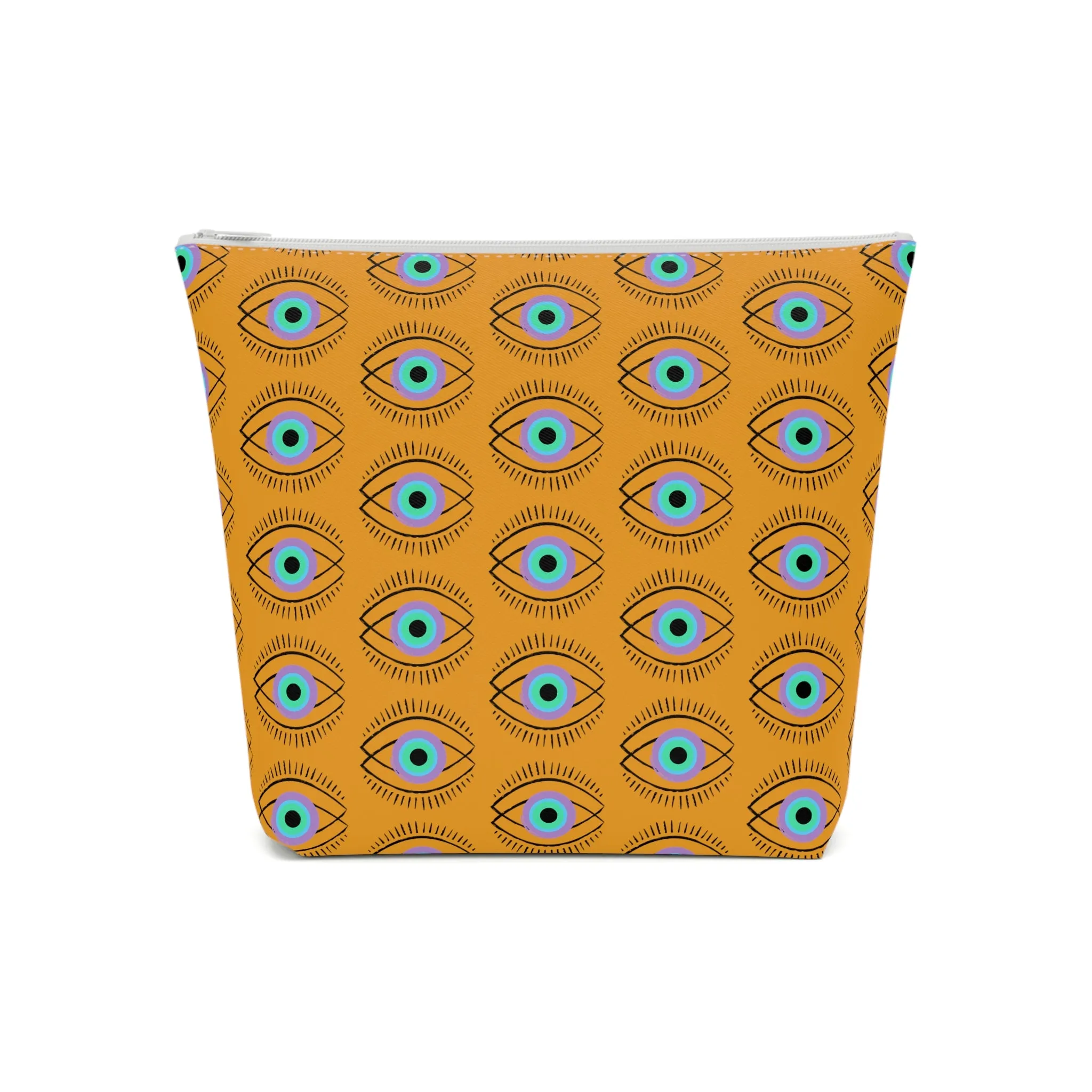 Eyes On You Cosmetic Bag