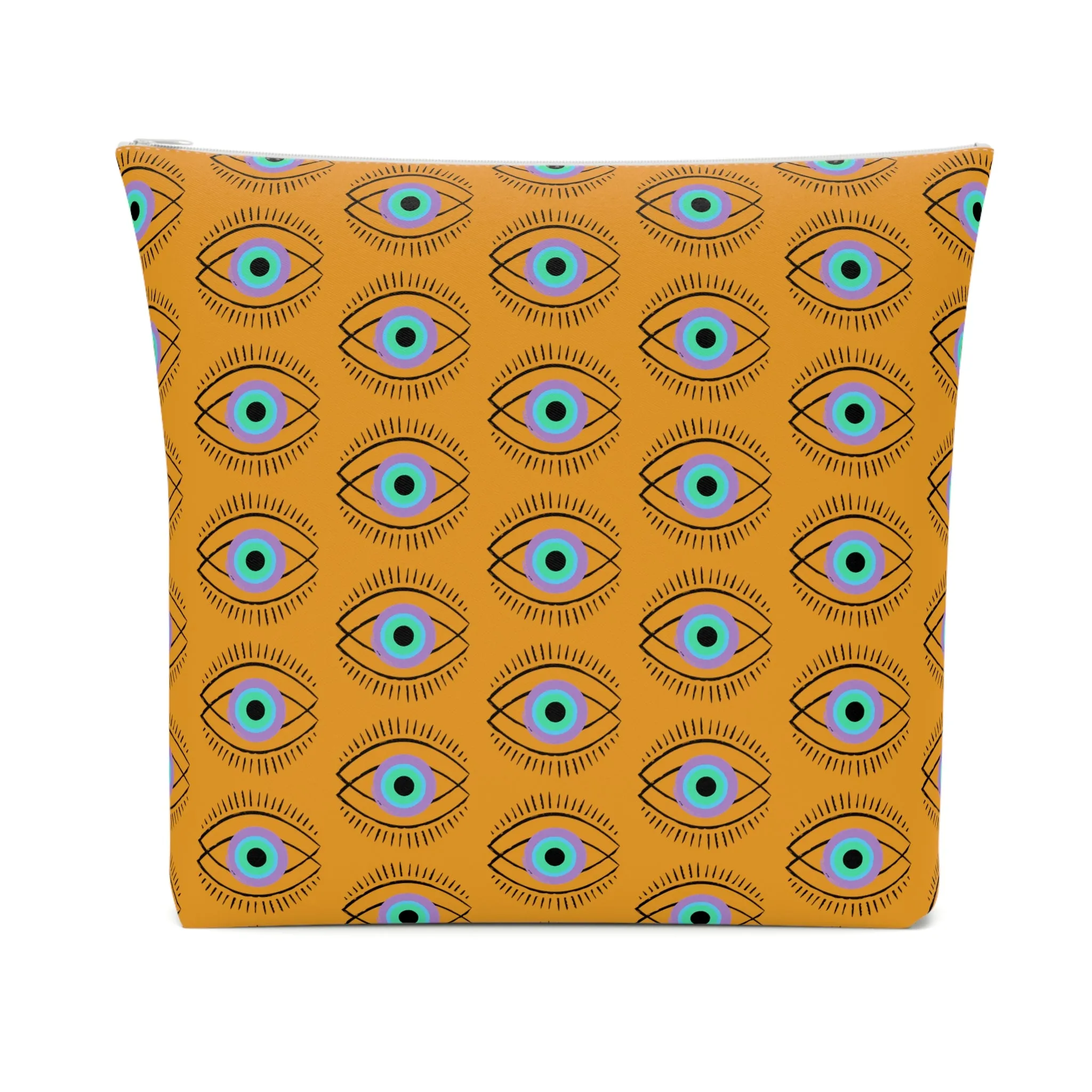 Eyes On You Cosmetic Bag