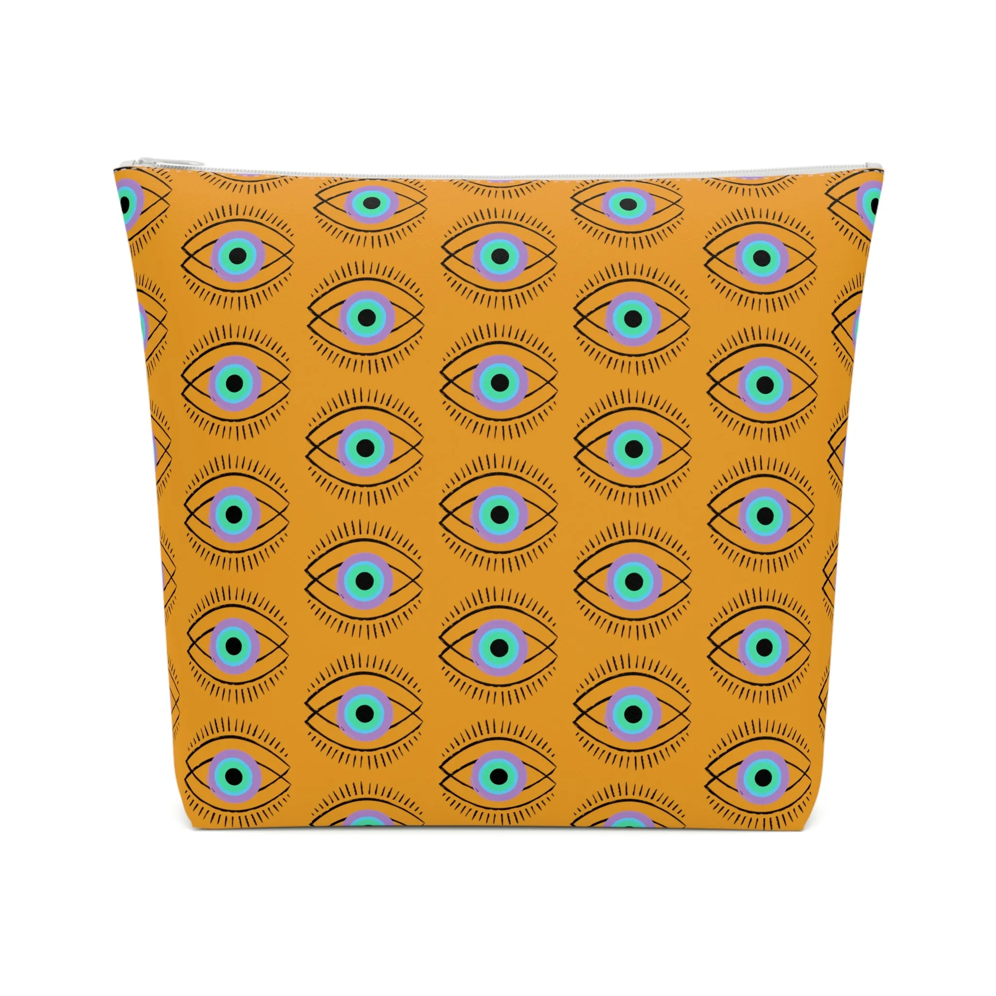 Eyes On You Cosmetic Bag
