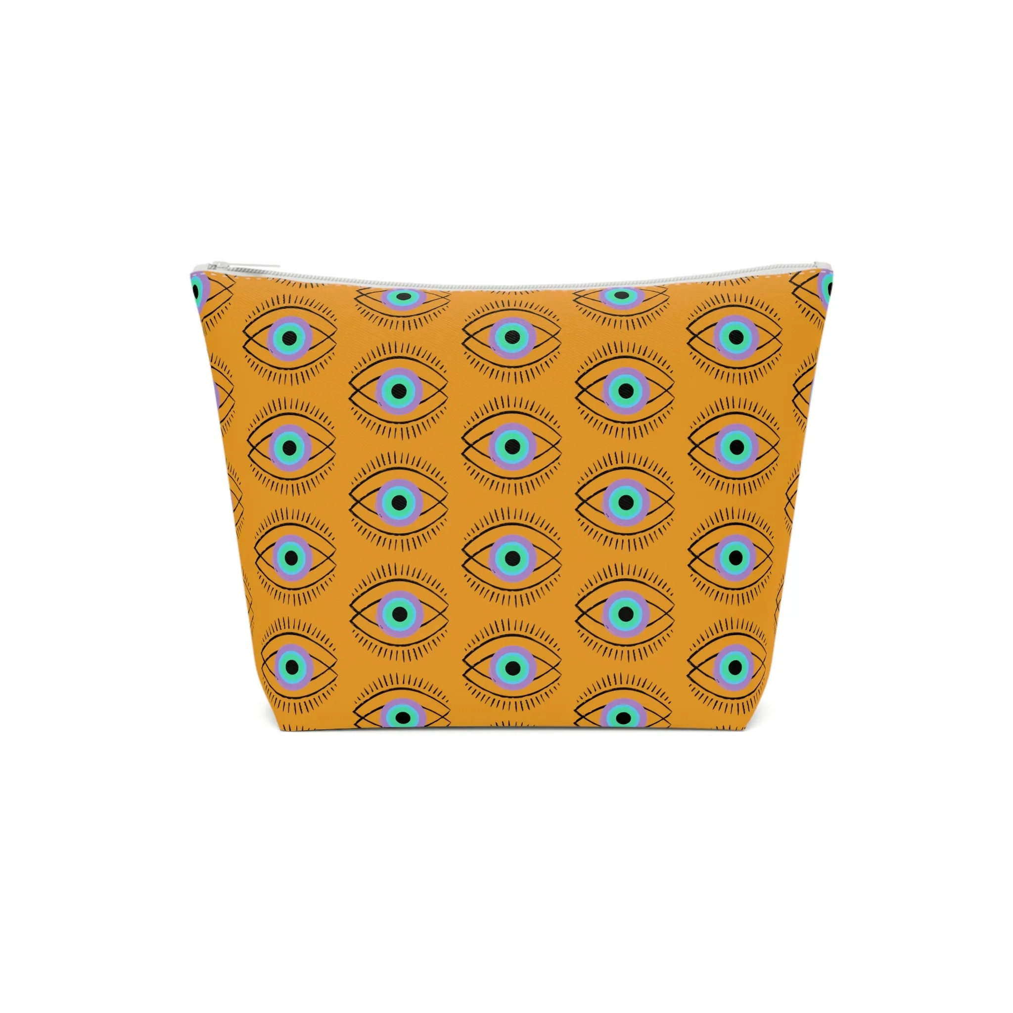Eyes On You Cosmetic Bag