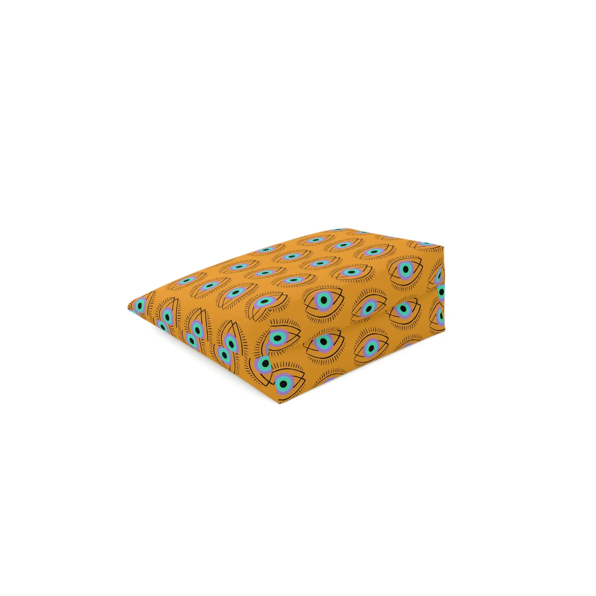 Eyes On You Cosmetic Bag