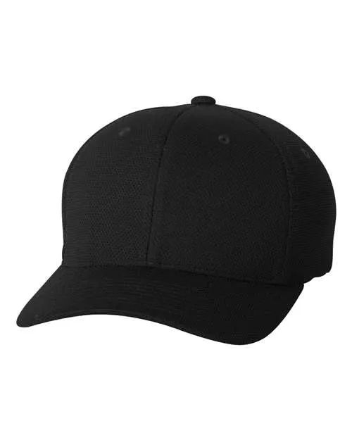 Flexfit Men's Cool & Dry Pique Mesh Cap