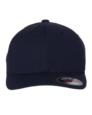 Flexfit Men's Cool & Dry Pique Mesh Cap