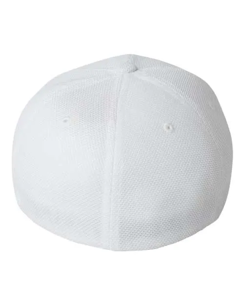 Flexfit Men's Cool & Dry Pique Mesh Cap