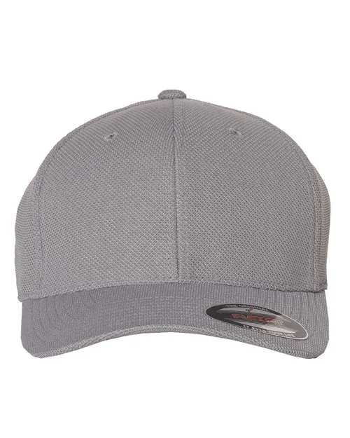 Flexfit Men's Cool & Dry Pique Mesh Cap