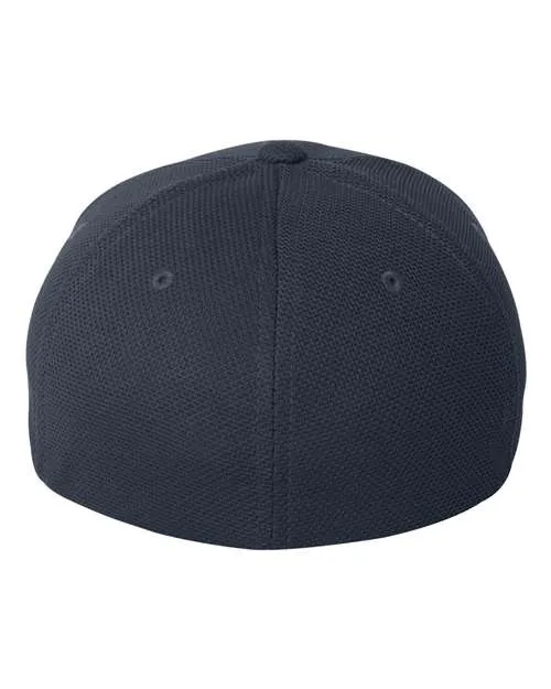 Flexfit Men's Cool & Dry Pique Mesh Cap