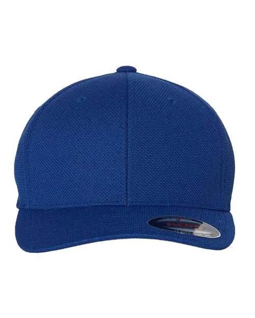 Flexfit Men's Cool & Dry Pique Mesh Cap