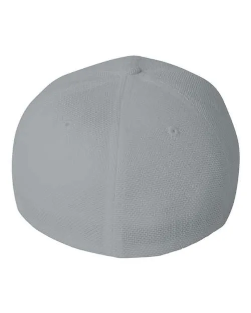 Flexfit Men's Cool & Dry Pique Mesh Cap