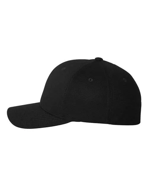 Flexfit Men's Cool & Dry Pique Mesh Cap