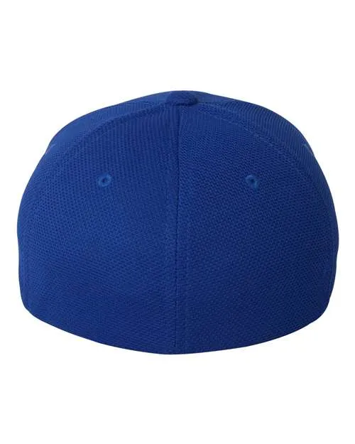 Flexfit Men's Cool & Dry Pique Mesh Cap