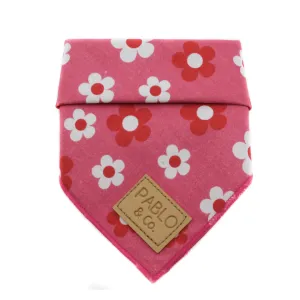 Flower Power Bandana