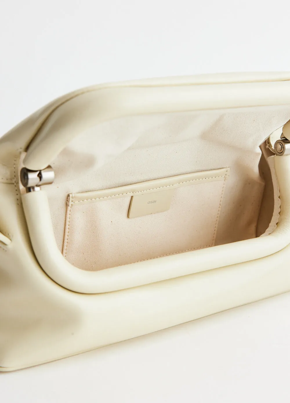 Folder Brot Bag