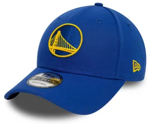 Golden State Warriors New Era 9Forty The League NBA Cap