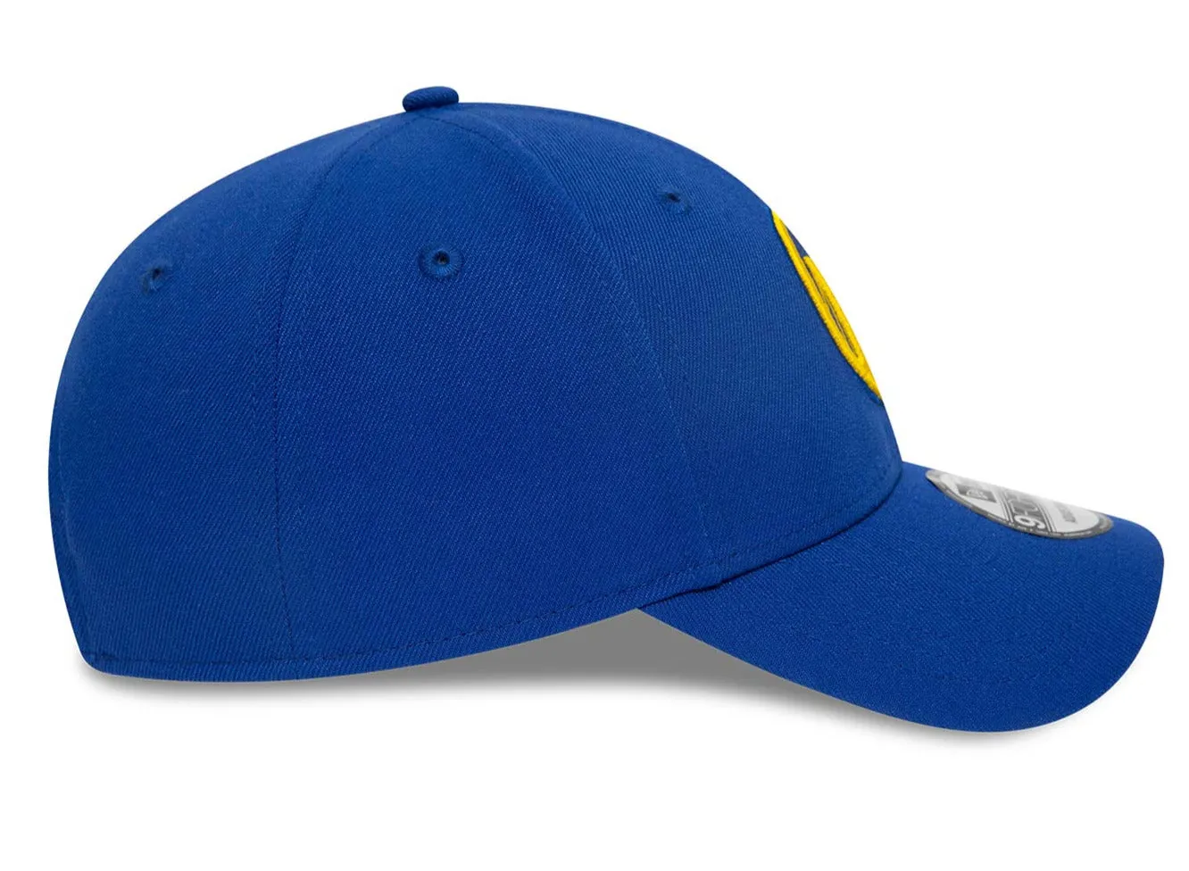 Golden State Warriors New Era 9Forty The League NBA Cap