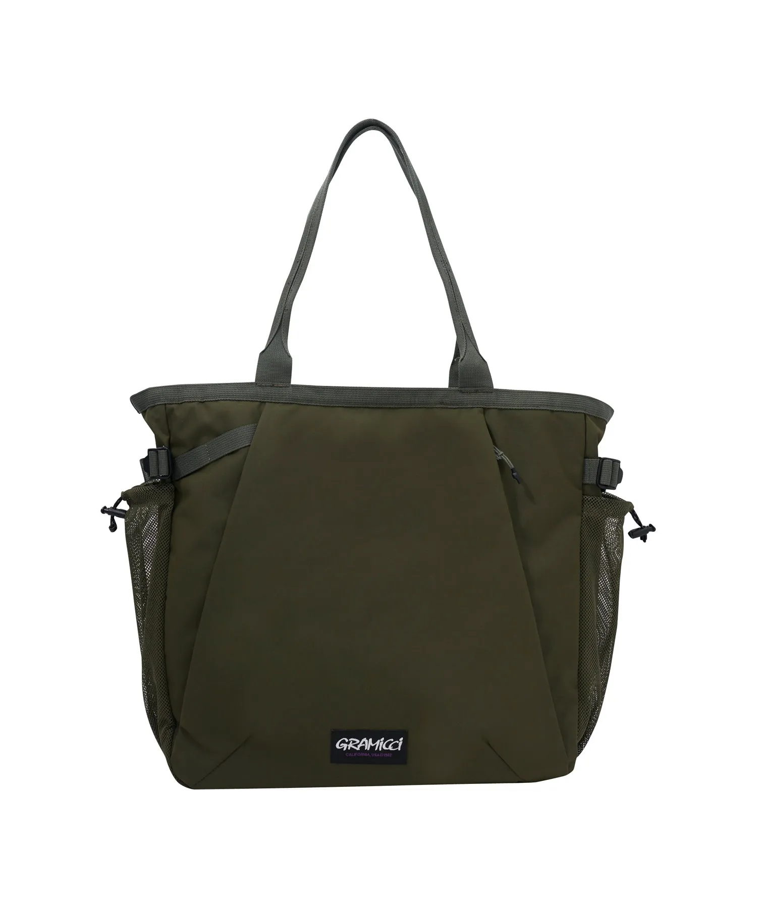 Gramicci Cordura Tote Bag
