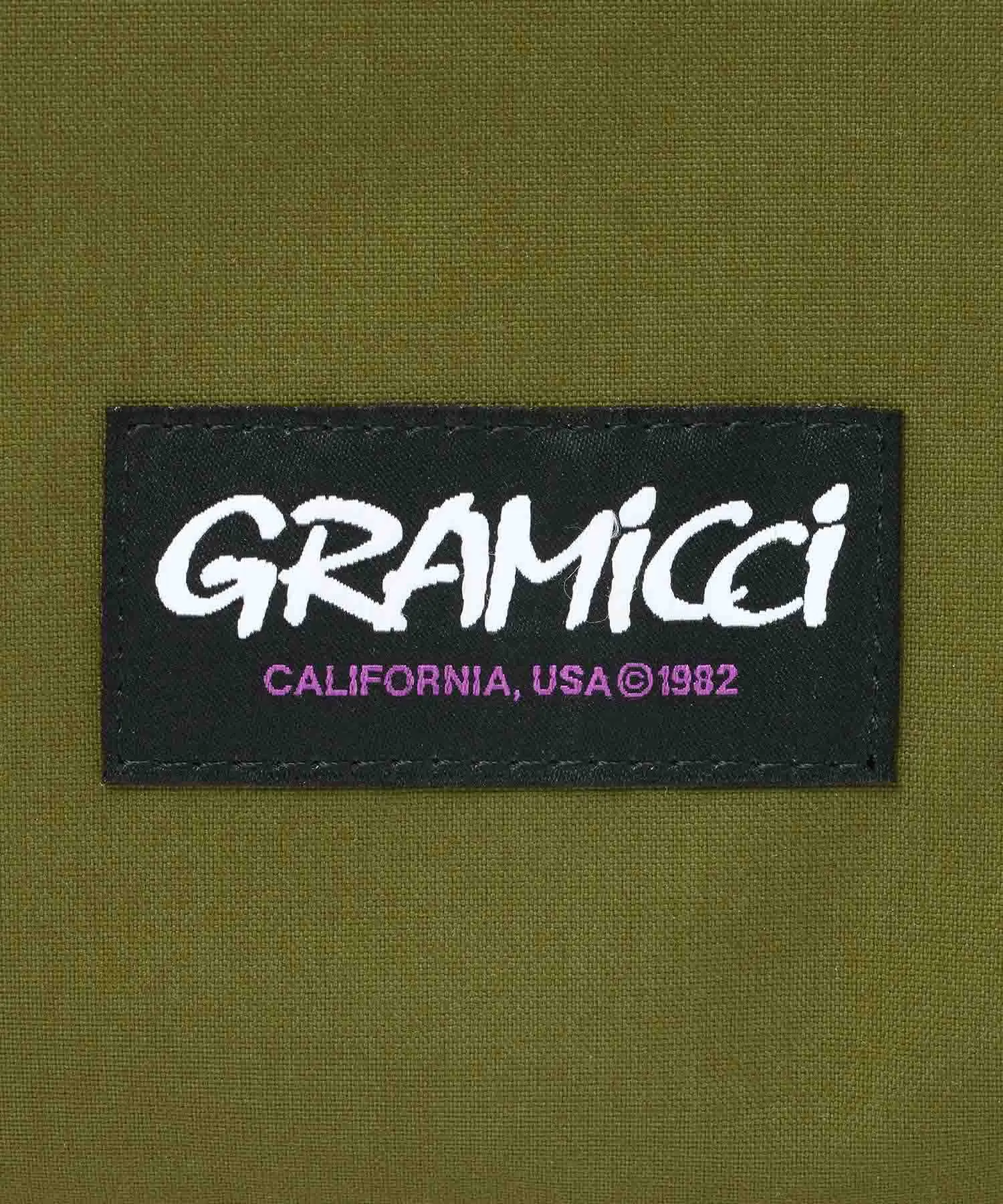 Gramicci Cordura Tote Bag
