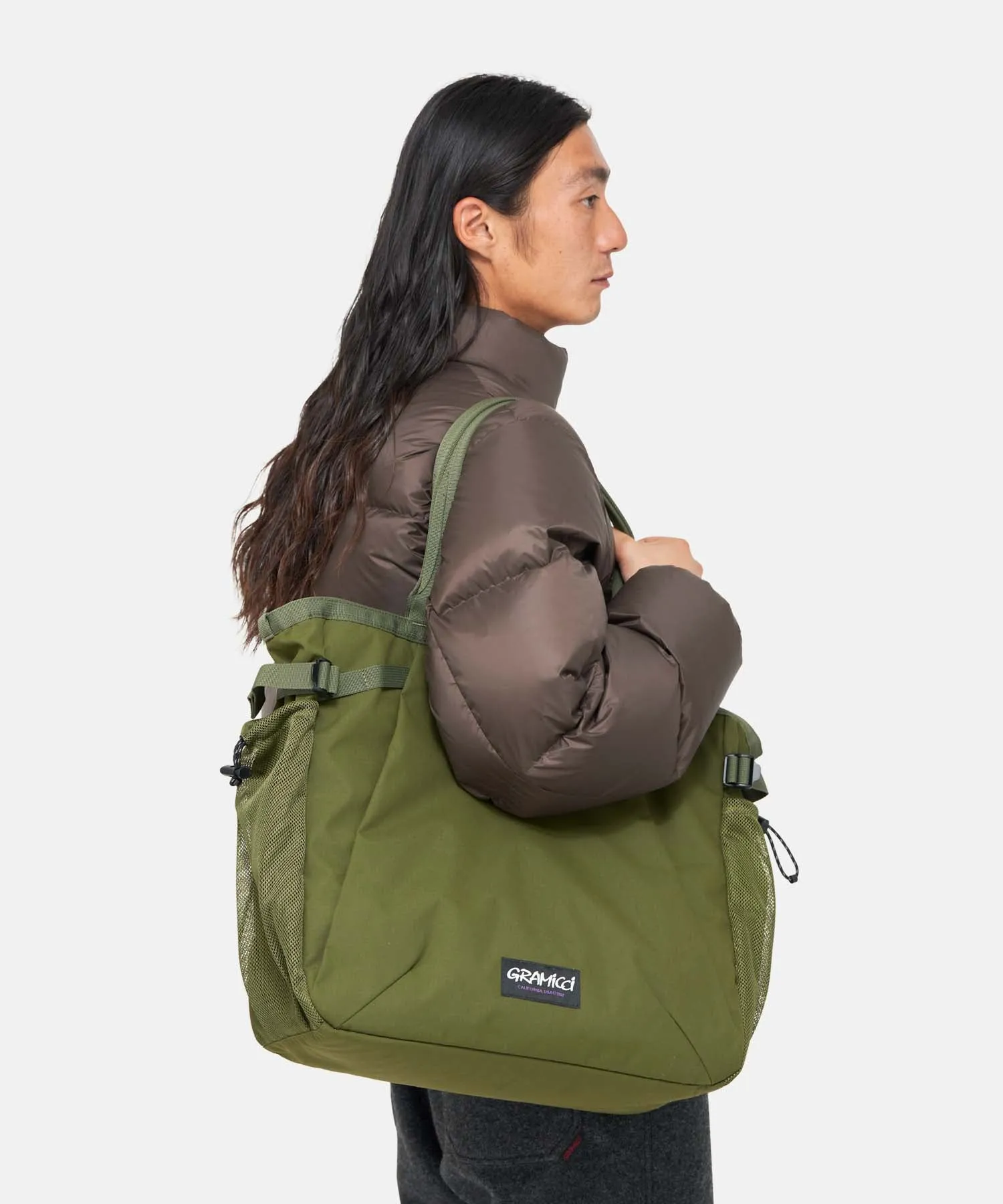Gramicci Cordura Tote Bag