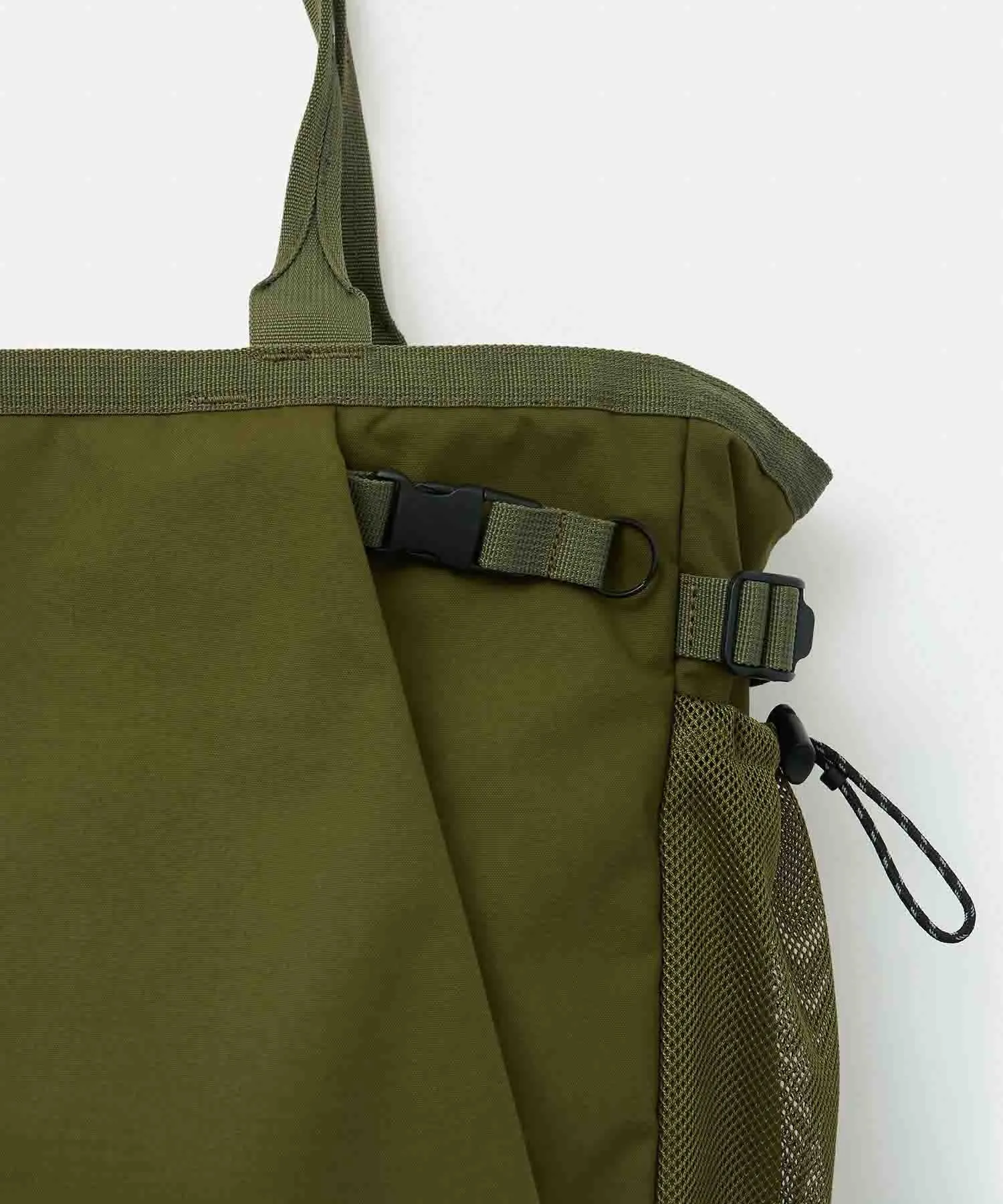 Gramicci Cordura Tote Bag