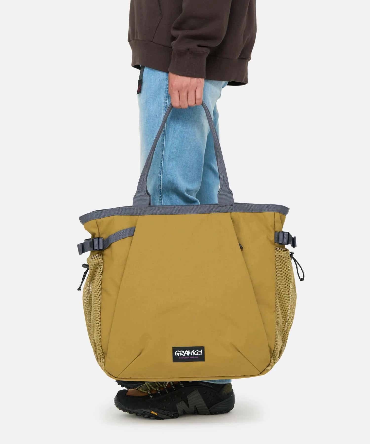 Gramicci Cordura Tote Bag