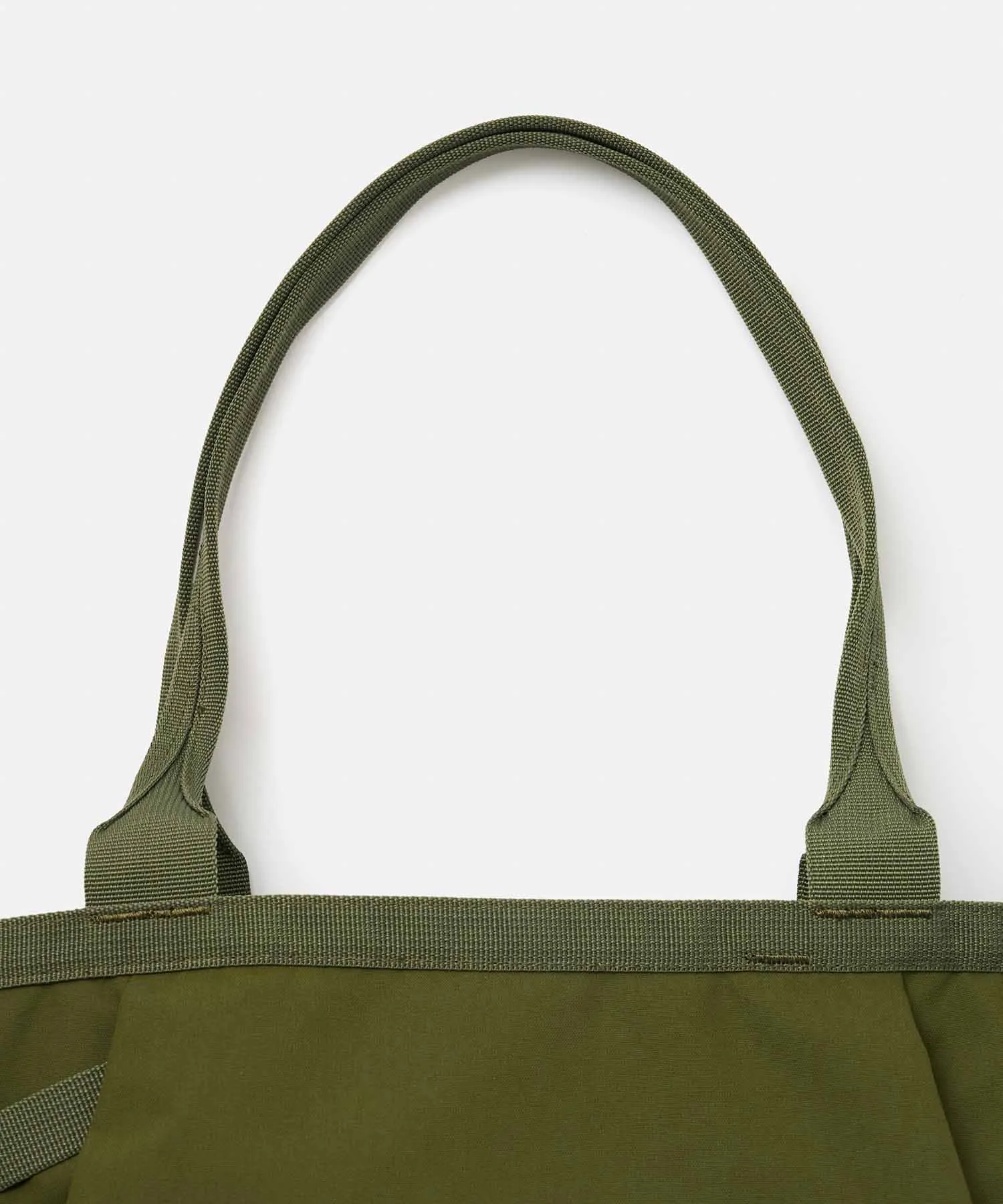 Gramicci Cordura Tote Bag